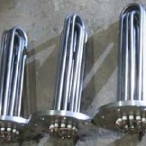 QZD220框架式電加熱器-揚州達瑞有限公司