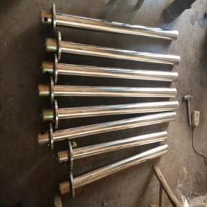 SRY6-3 380v3kw護(hù)套式電加熱器的詳細(xì)資料-揚(yáng)州達(dá)瑞有限公司