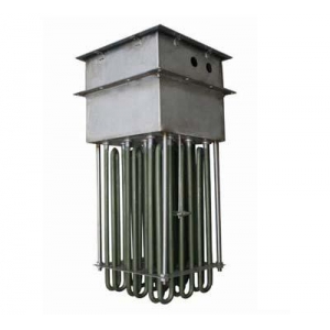 RY15型防爆電加熱器-揚州達(dá)瑞有限公司