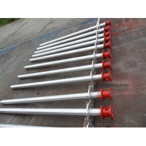 HRY2護(hù)套式管狀電加熱器-揚(yáng)州達(dá)瑞有限公司