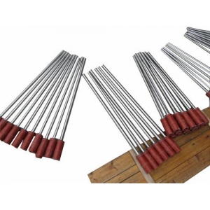 汽輪機(jī)螺栓加熱棒（硬、軟管式）的詳細(xì)介紹-揚(yáng)州達(dá)瑞有限公司